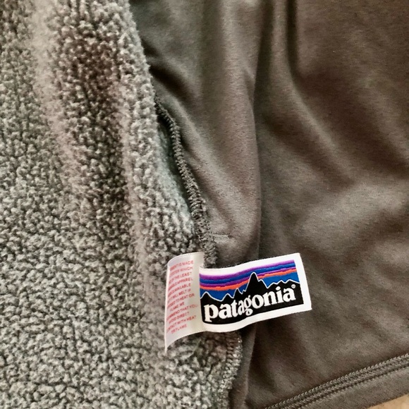 Patagonia Women’s Better Sweater Zip Up Jacket - Picture 9 of 14